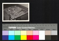 藏品(建築模型)的圖片