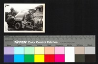 藏品(水泥車)的圖片