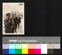 藏品(人物側拍)的圖片