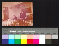 藏品(人物側拍)的圖片