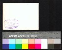 藏品(背面題字)的圖片