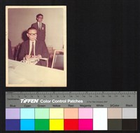 藏品(人物側拍)的圖片