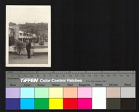 藏品(建築、人物)的圖片