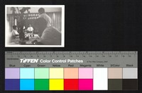 藏品(人物側拍)的圖片