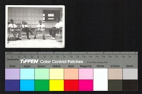 藏品(人物側拍)的圖片