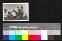 藏品(人物側拍)的圖片