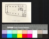 藏品(地下一層平面圖)的圖片