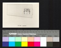 藏品(屋頂平面圖)的圖片
