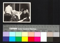 藏品(人物側拍)的圖片