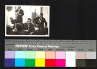 藏品(人物側拍)的圖片