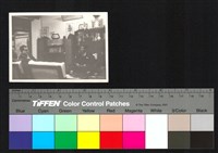 藏品(人物側拍)的圖片