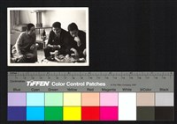 藏品(人物側拍)的圖片