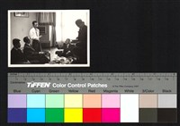 藏品(人物側拍)的圖片