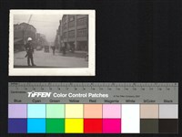 藏品(街道、建築)的圖片