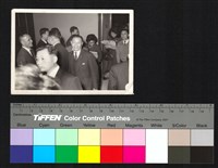 藏品(人物側拍)的圖片