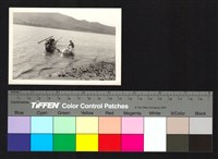 藏品(岸邊、船)的圖片