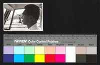 藏品(人物側拍)的圖片