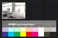 藏品(人物側拍)的圖片