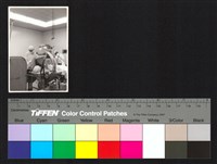 藏品(人物側拍)的圖片