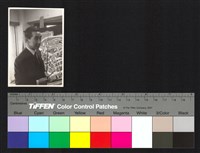 藏品(人物側拍)的圖片