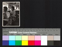 藏品(人物側拍)的圖片