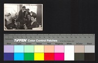 藏品(人物側拍)的圖片