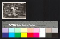 藏品(露天茶座、個人照)的圖片