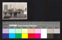 藏品(城市街道)的圖片