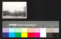 藏品(城市街道)的圖片