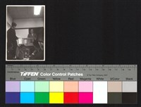 藏品(人物側拍)的圖片