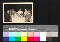 藏品(聚餐合照)的圖片