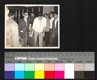 藏品(人物側拍)的圖片