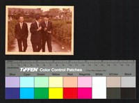 藏品(人物側拍)的圖片