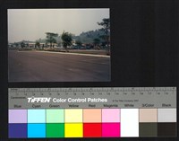 藏品(停車場、道路)的圖片