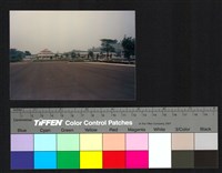 藏品(停車場、道路)的圖片