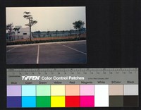 藏品(停車場)的圖片