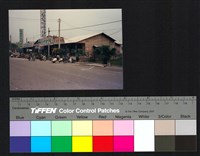 藏品(建築外觀、道路)的圖片