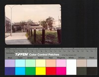 藏品(路邊、建築)的圖片