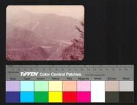 藏品(山、谷)的圖片