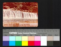 藏品(瀑布)的圖片