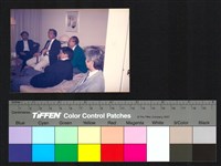 藏品(人物側拍)的圖片