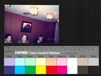 藏品(人物側拍)的圖片