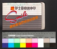 藏品(相本封面)的圖片