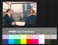 藏品(人物側拍)的圖片