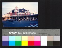 藏品(正立面)的圖片