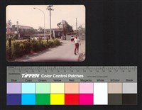 藏品(路邊)的圖片