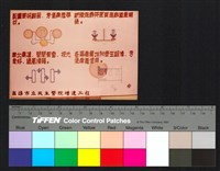 藏品(剖面圖)的圖片