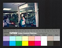 藏品(電扶梯)的圖片