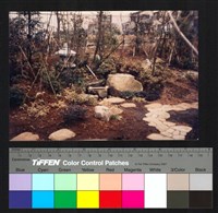 藏品(庭園景觀)的圖片