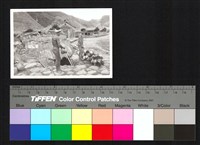 藏品(原住民建築)的圖片